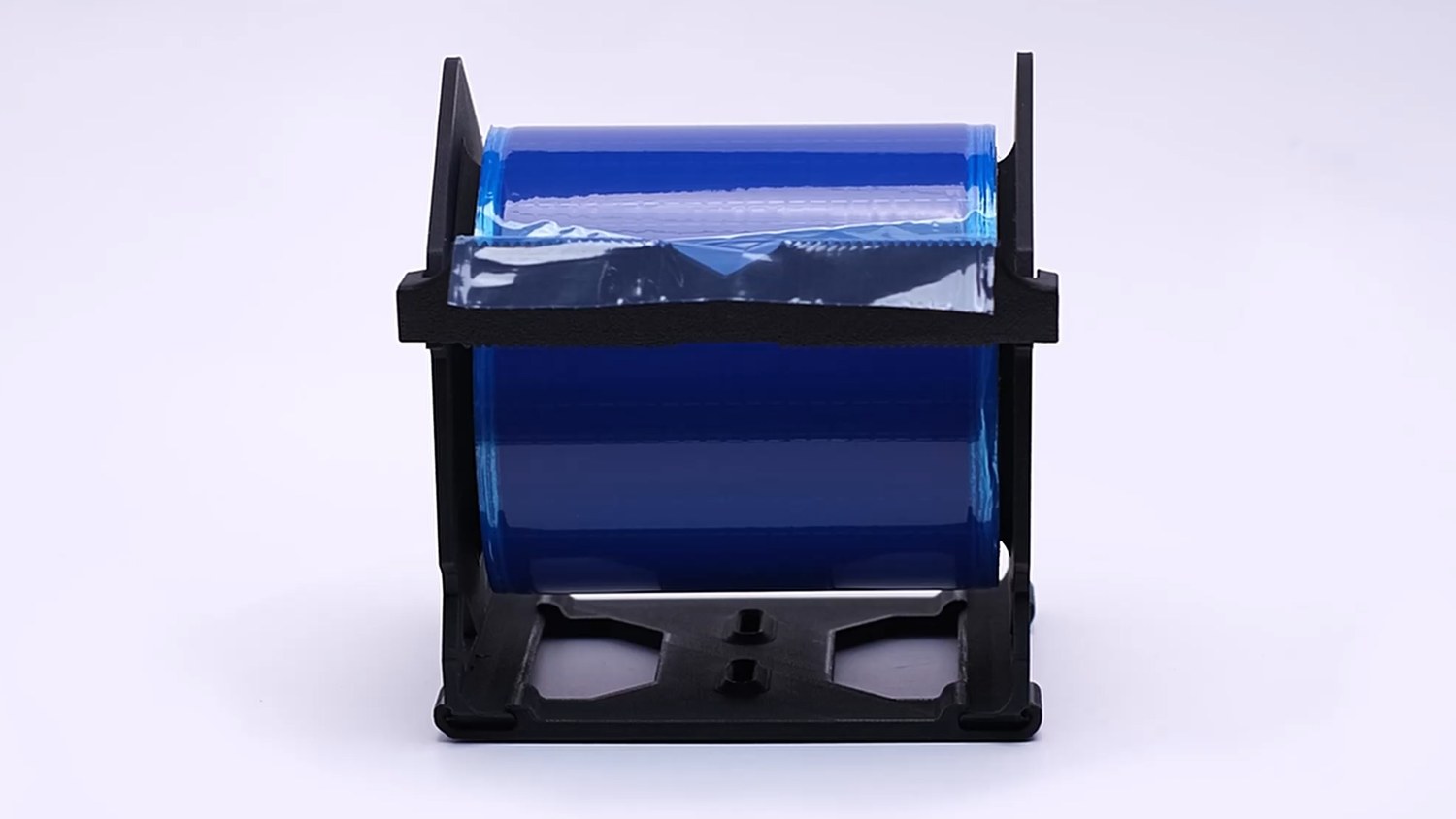 HEX FILM barrier-film dispenser for tattoo hygiene, modular holder by A2